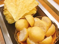炸虎皮-潮汕良记牛肉火锅(洪武路店)