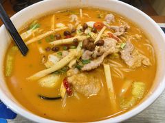 -缘久缘米粉(新街口店)