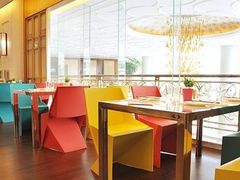 -阳光雷迪森广场酒店(中山东路店)