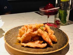 奉天老式锅包肉-奉天小馆·非遗东北菜(济南万象城店)