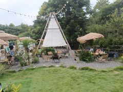 -HERRE·FARM 赫尔露营农场·团建聚会包场