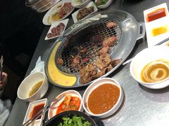 -喜来稀肉(虹泉路店)