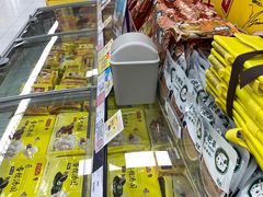 -家乐福(古北店)
