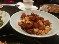 -万丽轩·粤菜(王府井金茂万丽酒店)