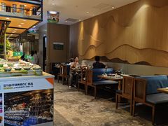 -亚马逊蒸汽活海鲜自助(LCM置汇旭辉广场店)