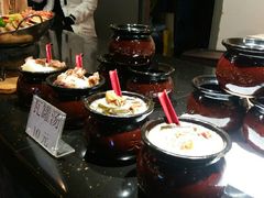 -八一路好吃街(雨田商务大厦店)