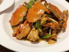 -杨记海鲜楼(三门黑金冠店)