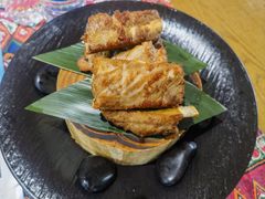 -沿江黎家簸箕宴·文昌鸡(百花谷店)
