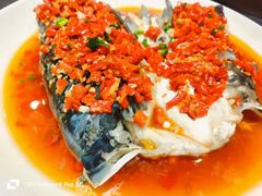 -农家湘菜(安亭店)