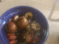 -放哈·甜醅子奶茶创造者(正宁路店)