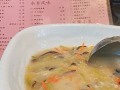 -凤厨顺德水乡凤味馆(大良锦龙路店)