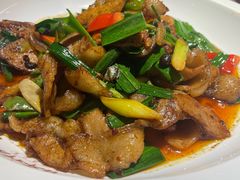 -百年神厨·地道川菜(清江西路店)