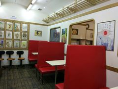 -半饱日式甜品(ifs国际金融店)