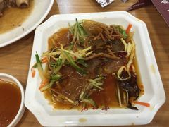 -东北风(江北万达店)