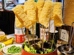 -羊大爷涮肉(亮马桥店)