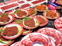 -九记潮汕现切鲜牛肉自助火锅(长沙·方圆荟店)