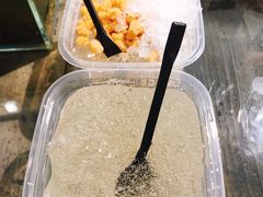 -甜心闲生传统手工冰粉(奎星楼店)