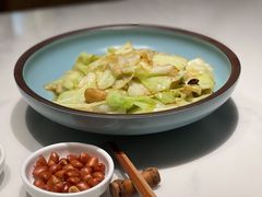 -上上席川菜(凯德乐峰广场店)