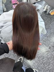 -东梵造型·烫发染发接发连锁SALON