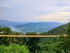 -仙岛湖旅游风景区