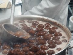 -粗茶淡饭(东关街店)
