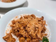 避风塘鸡油菌-天然台1908(中建广场店)