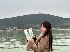 -云龙湖旅游景区