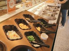 -比格比萨自助(宝山日月光店)