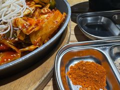 -姜虎东白丁烤肉(恒隆广场店)