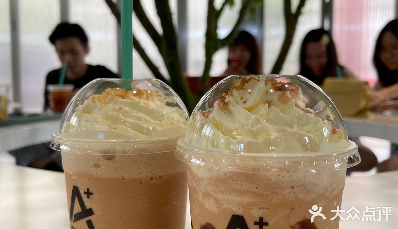 ▪️佛山探店|啡瘾患者推介A+srilanka☕️