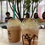 ▪️佛山探店|啡瘾患者推介A+srilanka☕️