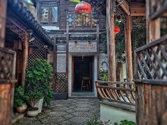 -三林塘老街