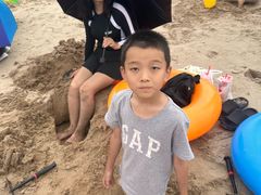 -老虎石海上公园