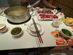 -陈记顺和潮汕牛肉火锅(棠德南路店)