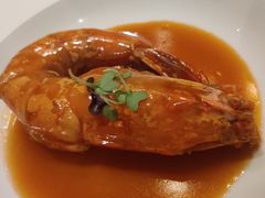 干烧明虾-福1015(愚园路店)