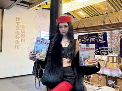 -芸南道·过桥米线(昆明老街旗舰店)