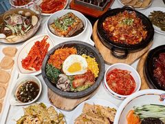 -七八冷面·延边朝鲜族美食(欢乐谷店)