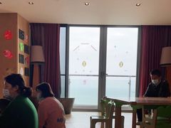 -深圳大梅沙京基洲际度假酒店