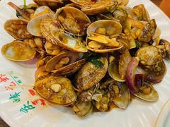 -庆峰龙虾烧烤(合肥一店)