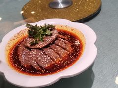 -全聚德(长江路店)