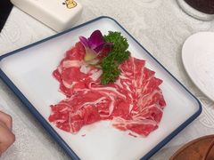 -东来顺饭庄(天坛店)