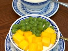 -黄氏壹品汇•水牛奶甜品(全国总店)