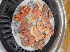 -二刚大块烤肉(东山商业街店)