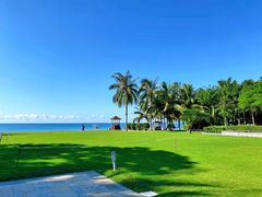 -三亚海棠湾万丽度假酒店