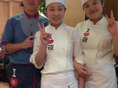 西贝莜面村(当代店)-西贝莜面村(当代商城店)