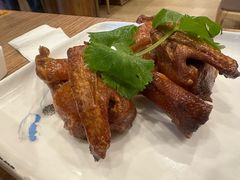 -永記粤菜·五指毛桃花雕鸡煲(九亭店)