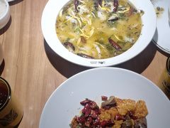 -太二酸菜鱼(正大广场店)
