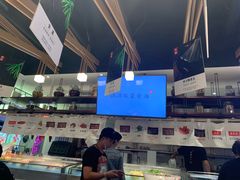 -成都你六姐·牛肉冒菜(城市集市合生汇店)