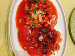 -贵宾楼大酒店(汇邻广场店)