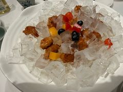 冰镇咕噜肉-陶陶居酒家(解放北路店)